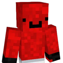 Quinnyboy12345's Minecraft skin