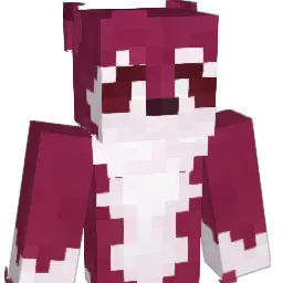 Quinro's Minecraft skin