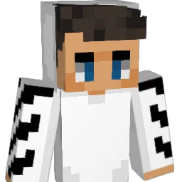 Quinsen_ Minecraft avatar bust