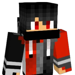 Quinstonn Minecraft avatar bust