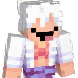 QuintA1's Minecraft skin