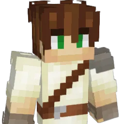 Quintanium's Minecraft skin