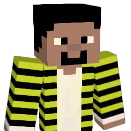 Quintec's Minecraft skin