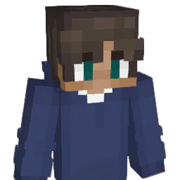 Quinten123 Minecraft avatar bust