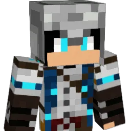 Quinten2407 Minecraft avatar bust