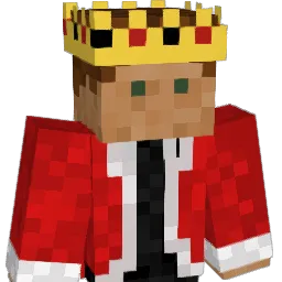 Quinten845 Minecraft avatar bust
