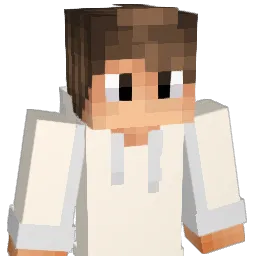 Quintendw_2 Minecraft avatar bust