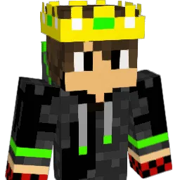QuintenvH2001's Minecraft skin