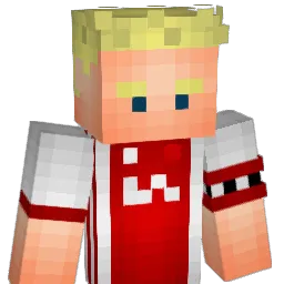 Quintenvn's Minecraft skin