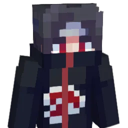 Quintero_13 Minecraft avatar bust