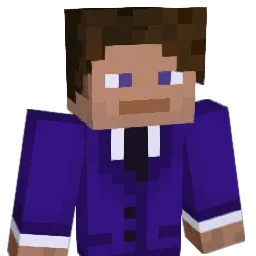 Quintes's Minecraft skin