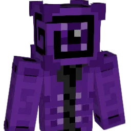 Quintinomial's Minecraft skin