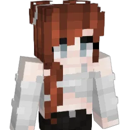 Quintjuuu Minecraft avatar bust