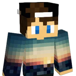 Quintmessi's Minecraft skin