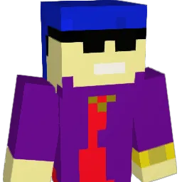 Quintolius's Minecraft skin