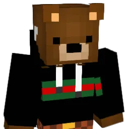 Quintsch's Minecraft skin
