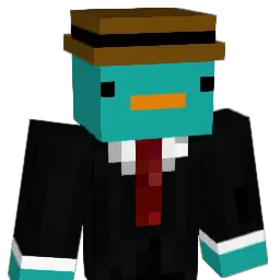 Quintsus's Minecraft skin