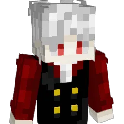 Quintuscipio Minecraft avatar bust