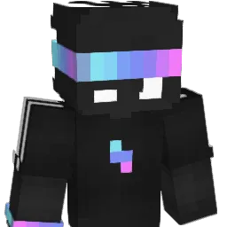 Quinzler Minecraft avatar bust