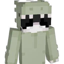 Quippidellio's Minecraft skin