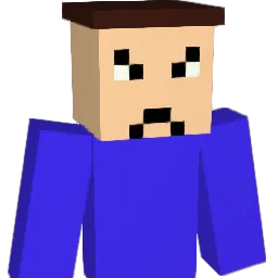QuippyReggy's Minecraft skin