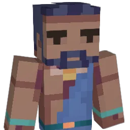 Quiqu_ Minecraft avatar bust