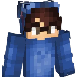 Quique16042012 Minecraft avatar bust