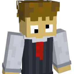 Quircraft's Minecraft skin