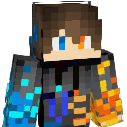 Quirin2012 Minecraft avatar bust