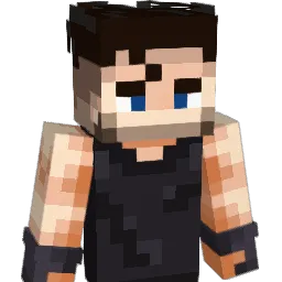 Quirisanu Minecraft avatar bust