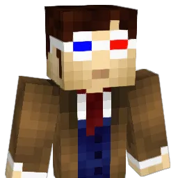 Quirkachu's Minecraft skin