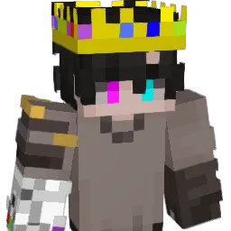 Quirke935 Minecraft avatar bust