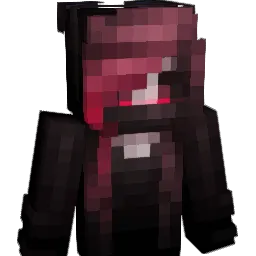 Quirn's Minecraft skin