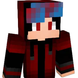 QuisennTR Minecraft avatar bust