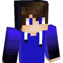 Quisif's Minecraft skin