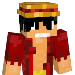 Quisl's Minecraft skin