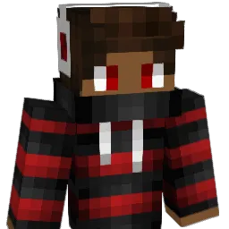 Quissembe1 Minecraft avatar bust