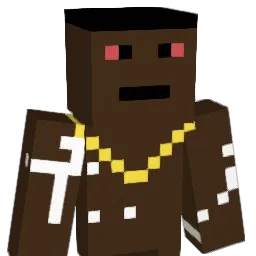 Quit98's Minecraft skin