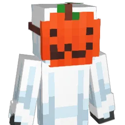 QuitHarbor's Minecraft skin