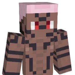 QuitMochiV2 Minecraft avatar bust