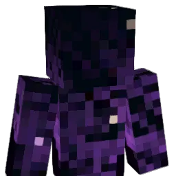 QuitTheGame Minecraft avatar bust