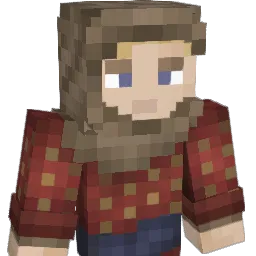 QuitaEsmalte Minecraft avatar bust