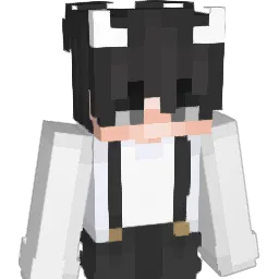 QuiteNoob's Minecraft skin