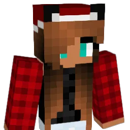 Quite_Contrary's Minecraft skin