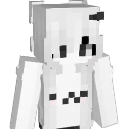 Quitolef Minecraft avatar bust