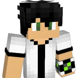 Quitt0's Minecraft skin