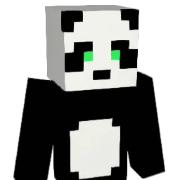 Quittig's Minecraft skin