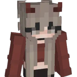 Quiv_ Minecraft avatar bust