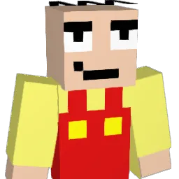 Quivel_M's Minecraft skin