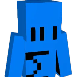 QuiveryCloud275 Minecraft avatar bust
